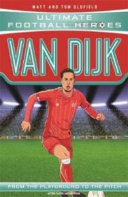 Picture of Van Dijk