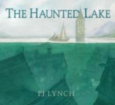Picture of The Haunted Lake