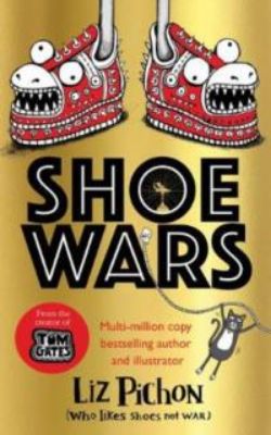 Picture of Shoe Wars