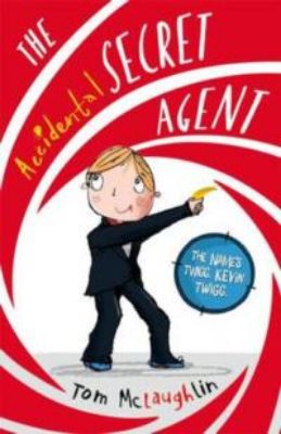 Picture of The Accidental Secret Agent