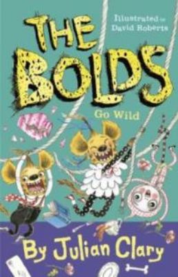 Picture of The Bolds Go Wild