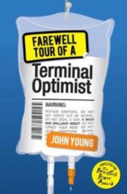 Picture of Farewell Tour of a Terminal Optimist