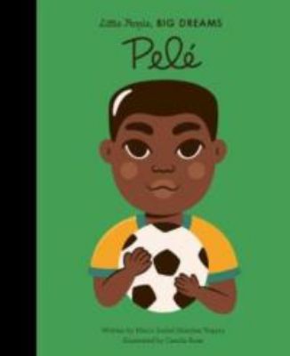 Picture of Pele