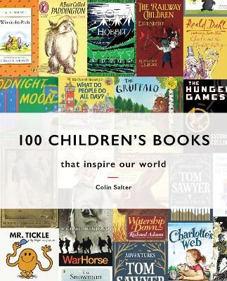 Picture of 100 Children's Books: that inspire our world