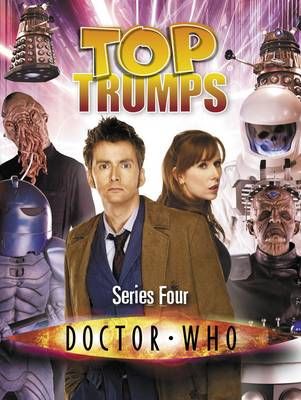 Picture of "Doctor Who" (Series 4)