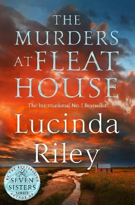 Picture of The Murders at Fleat House: The new novel from the author of the million-copy bestselling The Seven Sisters series