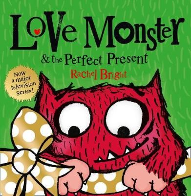 Picture of Love Monster and the Perfect Present