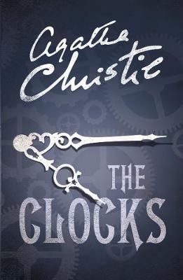 Picture of The Clocks (Poirot)