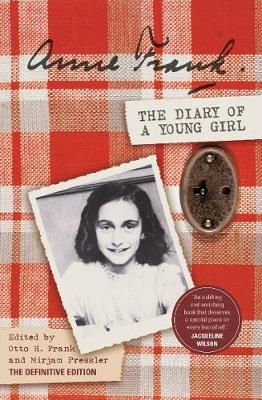 Picture of The Diary of a Young Girl