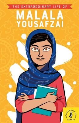 Picture of The Extraordinary Life of Malala Yousafzai