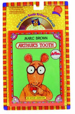 Picture of Arthur's Tooth
