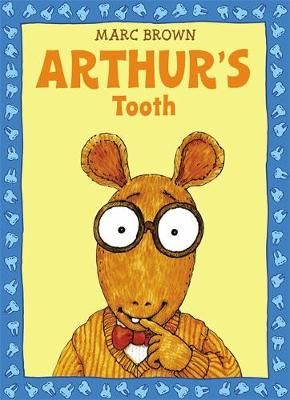 Picture of Arthur's Tooth