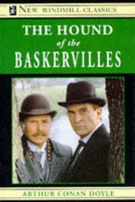 Picture of The Hound of the Baskervilles