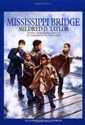 Picture of Mississippi Bridge