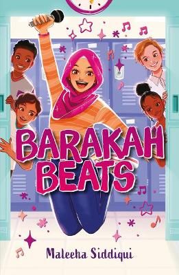 Picture of Barakah Beats
