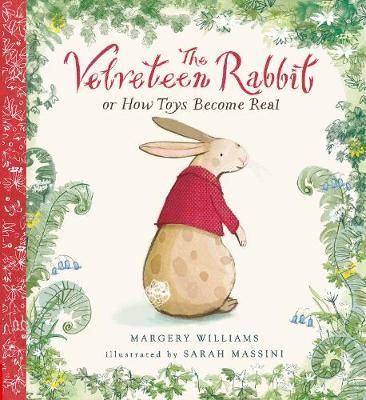 Picture of The Velveteen Rabbit