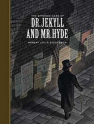 Picture of The Strange Case of Dr. Jekyll and Mr. Hyde (Sterling Unabridged Classics)