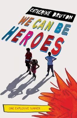 Picture of We Can be Heroes