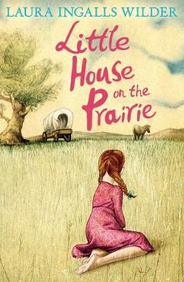 Picture of Little House on the Prairie (The Little House on the Prairie)