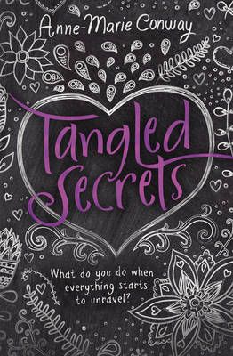 Picture of Tangled Secrets