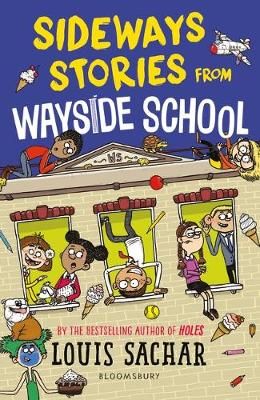 Picture of Sideways Stories From Wayside School