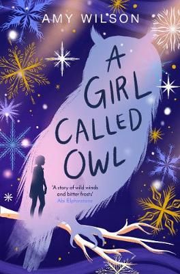 Picture of A Girl Called Owl