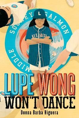 Picture of Lupe Wong Won't Dance