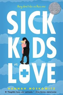 Picture of Sick Kids In Love
