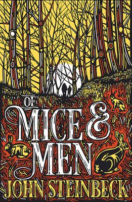 Picture of Of Mice and Men: Barrington Stoke Edition