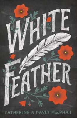 Picture of White Feather