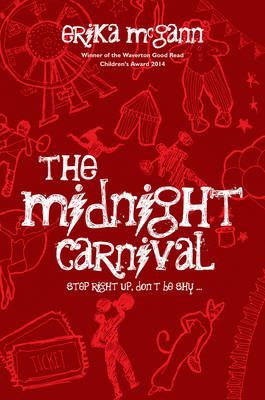 Picture of The Midnight Carnival: Step right up, don't be shy