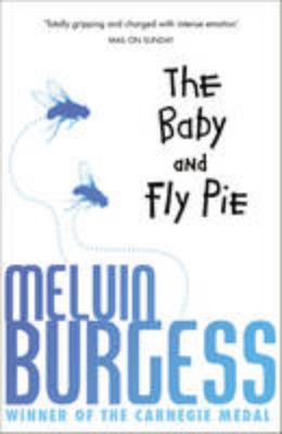 Picture of The Baby and Fly Pie