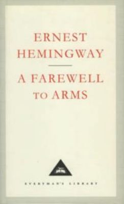 Picture of A Farewell To Arms