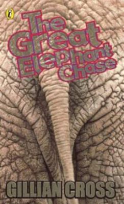 Picture of The Great Elephant Chase