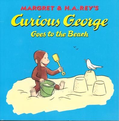 Picture of Curious George Goes to the Beach