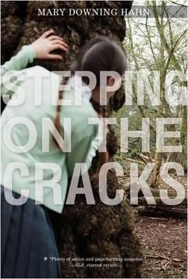 Picture of Stepping on the Cracks