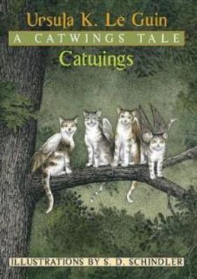 Picture of Catwings