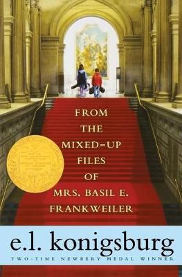 Picture of From the Mixed-up Files of Mrs Basil E. Frankweiler