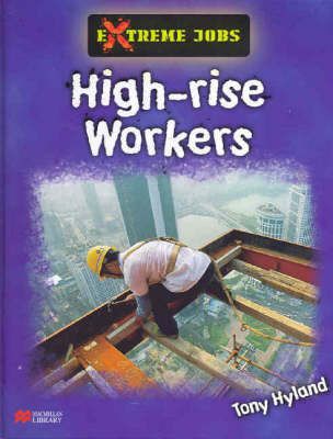 Picture of Extreme Jobs: High-rise Workers