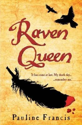 Picture of The Raven Queen