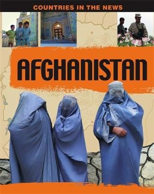 Picture of Afghanistan