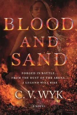 Picture of Blood and Sand