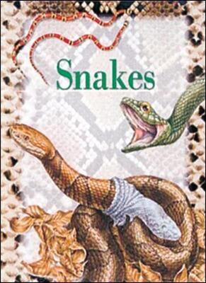 Picture of Snakes: Set 2
