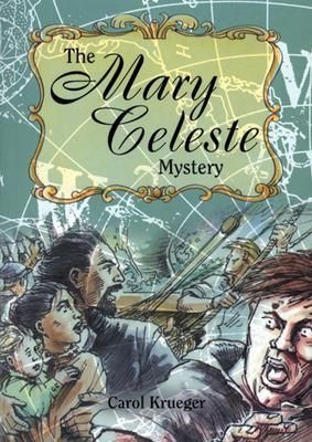 Picture of The Mary Celeste Mystery