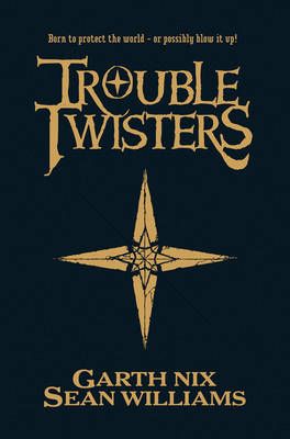 Picture of Troubletwisters