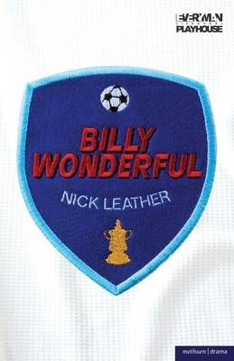 Picture of "Billy Wonderful"