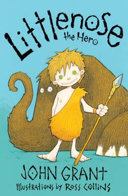Picture of Littlenose the Hero