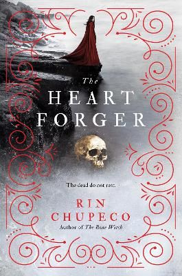 Picture of The Heart Forger