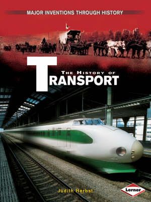 Picture of The History of Transport