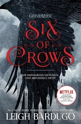 Picture of Six of Crows: Book 1